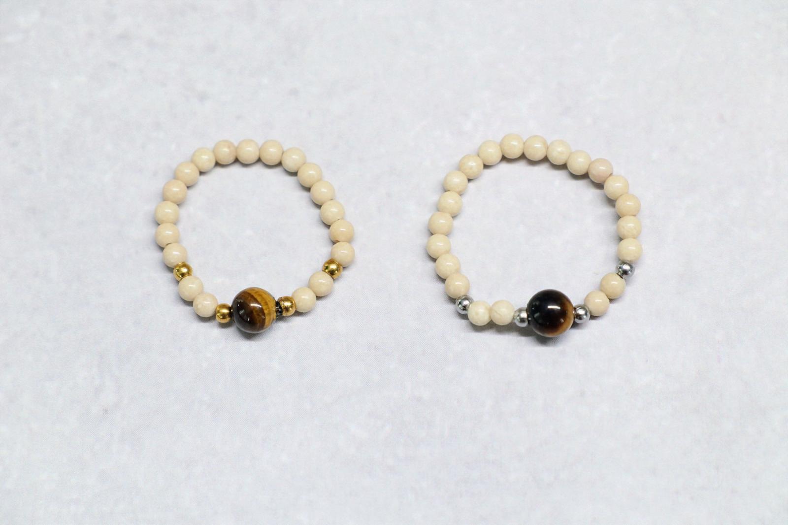 💎🌿 MINERAL | WIT | ZILVER 🌿💎