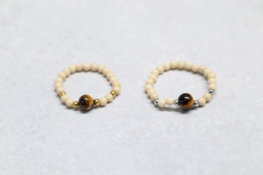 💎🌿 MINERAL | WIT | ZILVER 🌿💎