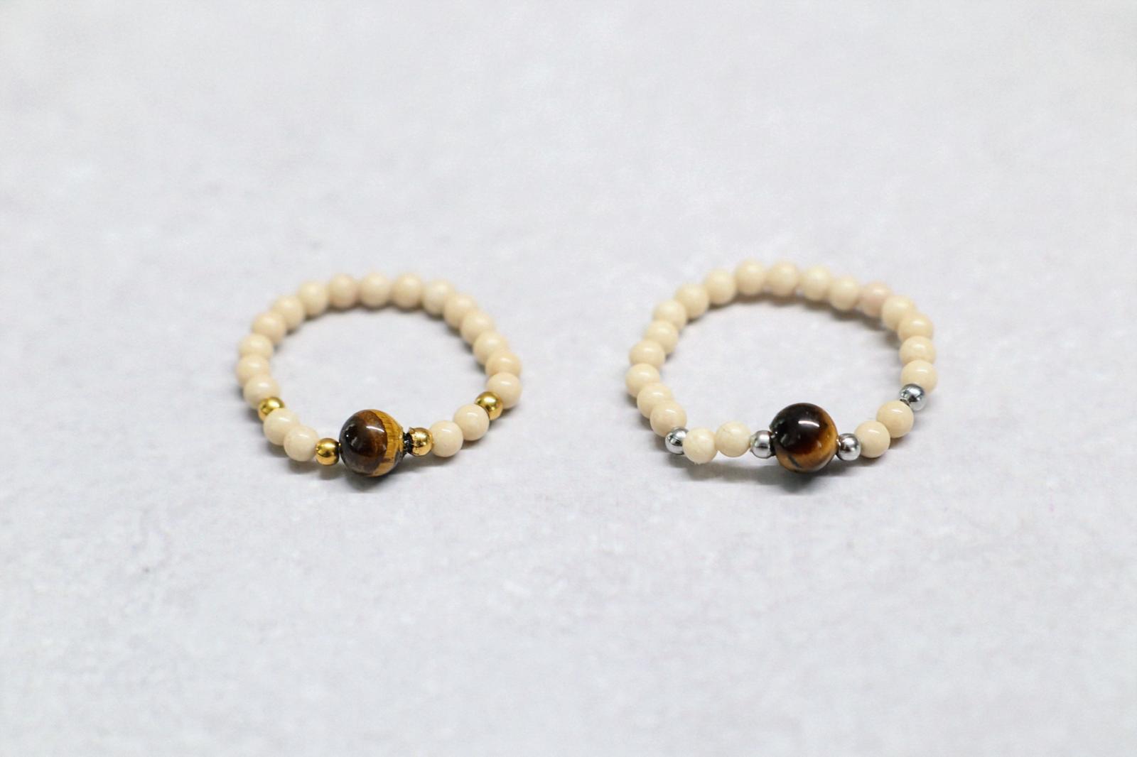 💎🌿 MINERAL | WIT | ZILVER 🌿💎