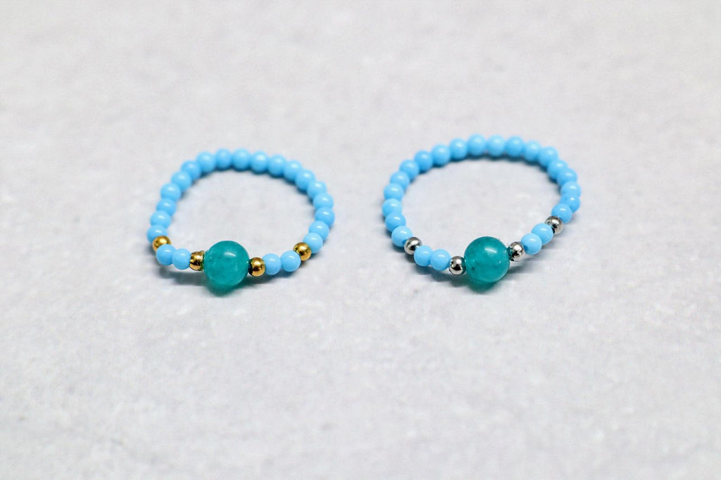 💎🌿 MINERAL | TURQUOISE | ZILVER 🌿💎