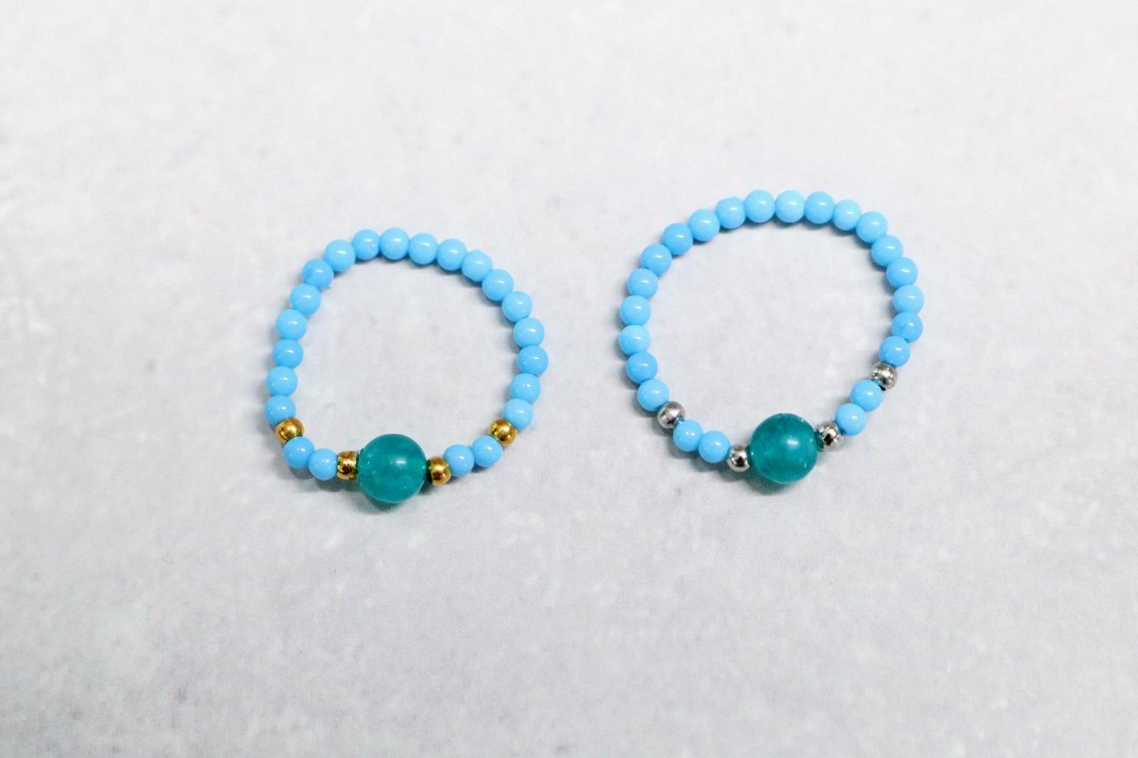 💎🌿 MINERAL | TURQUOISE | ZILVER 🌿💎