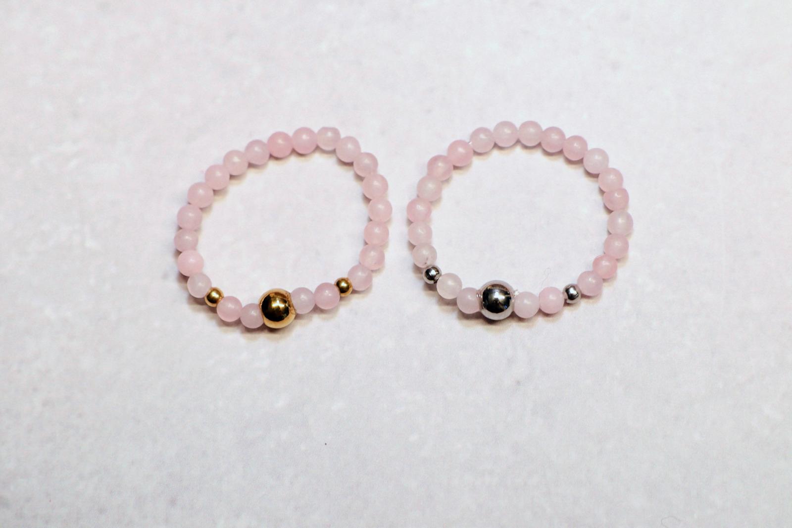 ✨🔘 METALSHINE | ROZE | GOUD 🔘✨