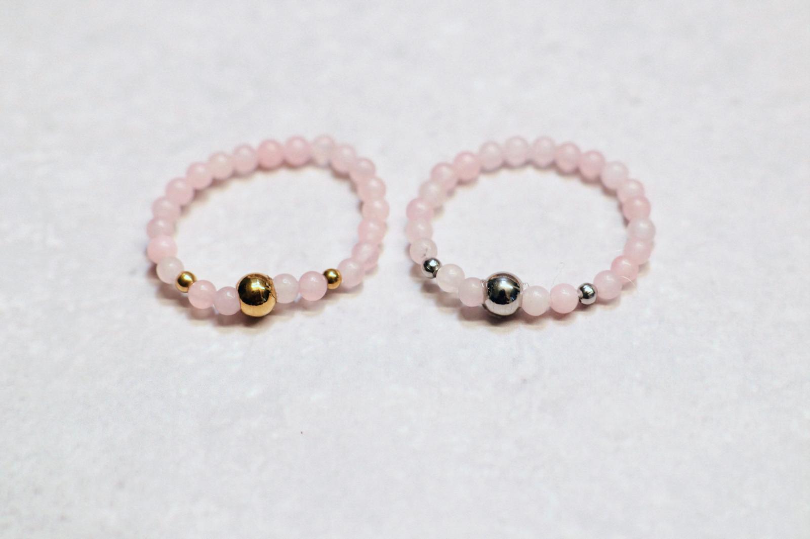 ✨🔘 METALSHINE | ROZE | GOUD 🔘✨