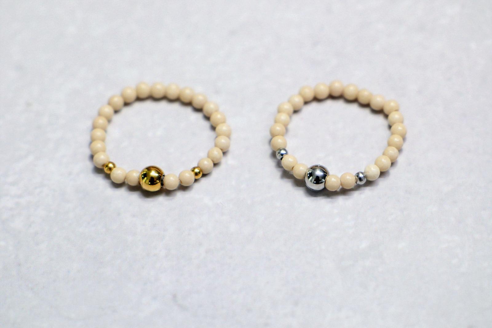 ✨🔘 METALSHINE | WIT | ZILVER 🔘✨