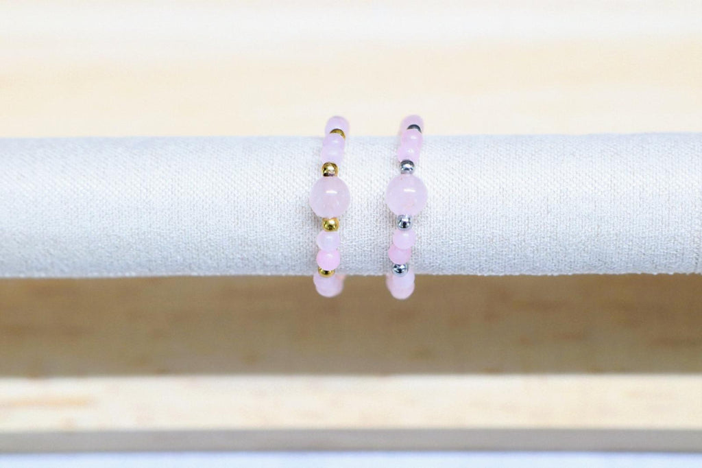 ✨🔘 METALSHINE | ROZE | GOUD 🔘✨