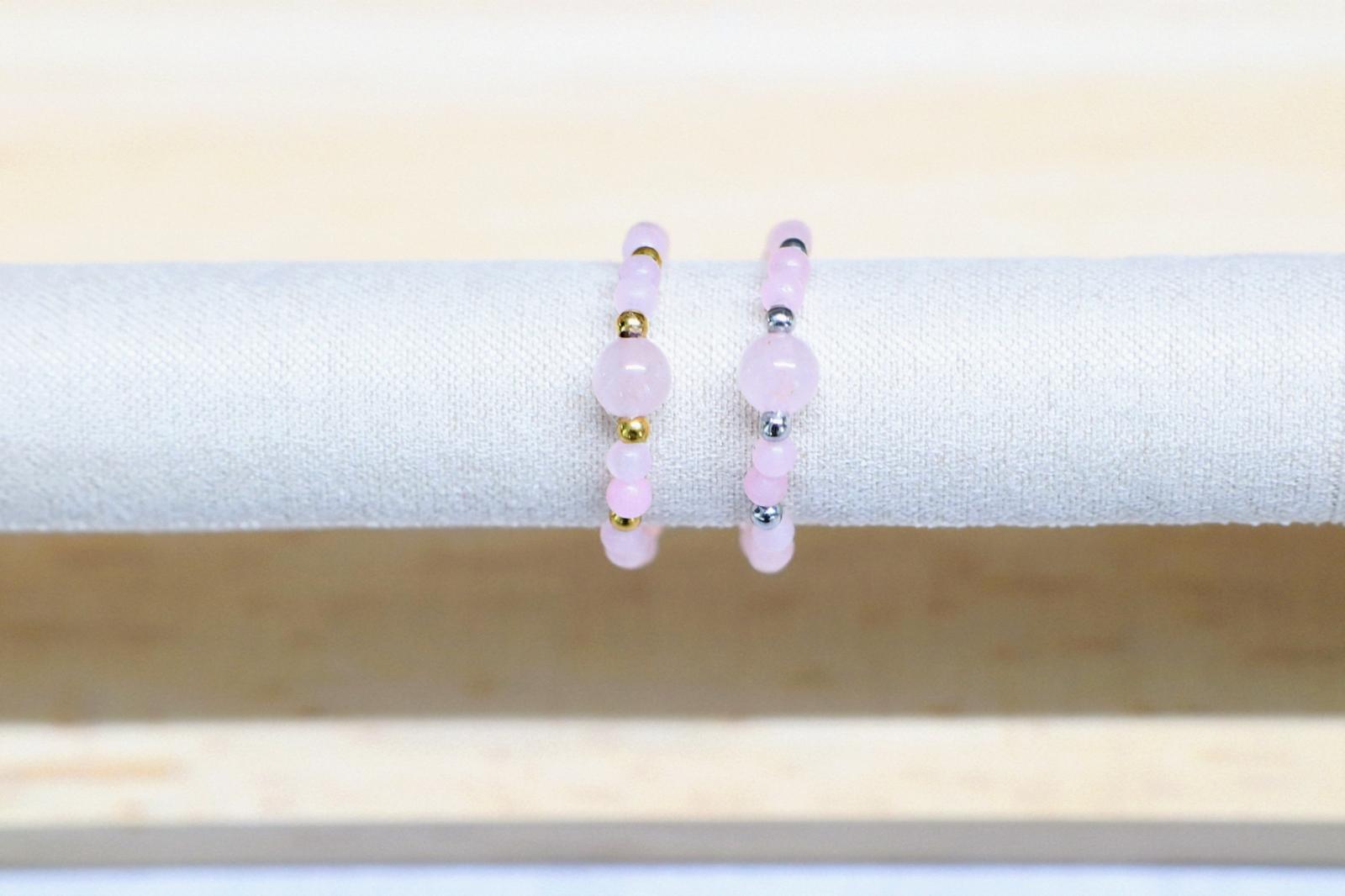 ✨🔘 METALSHINE | ROZE | ZILVER 🔘✨