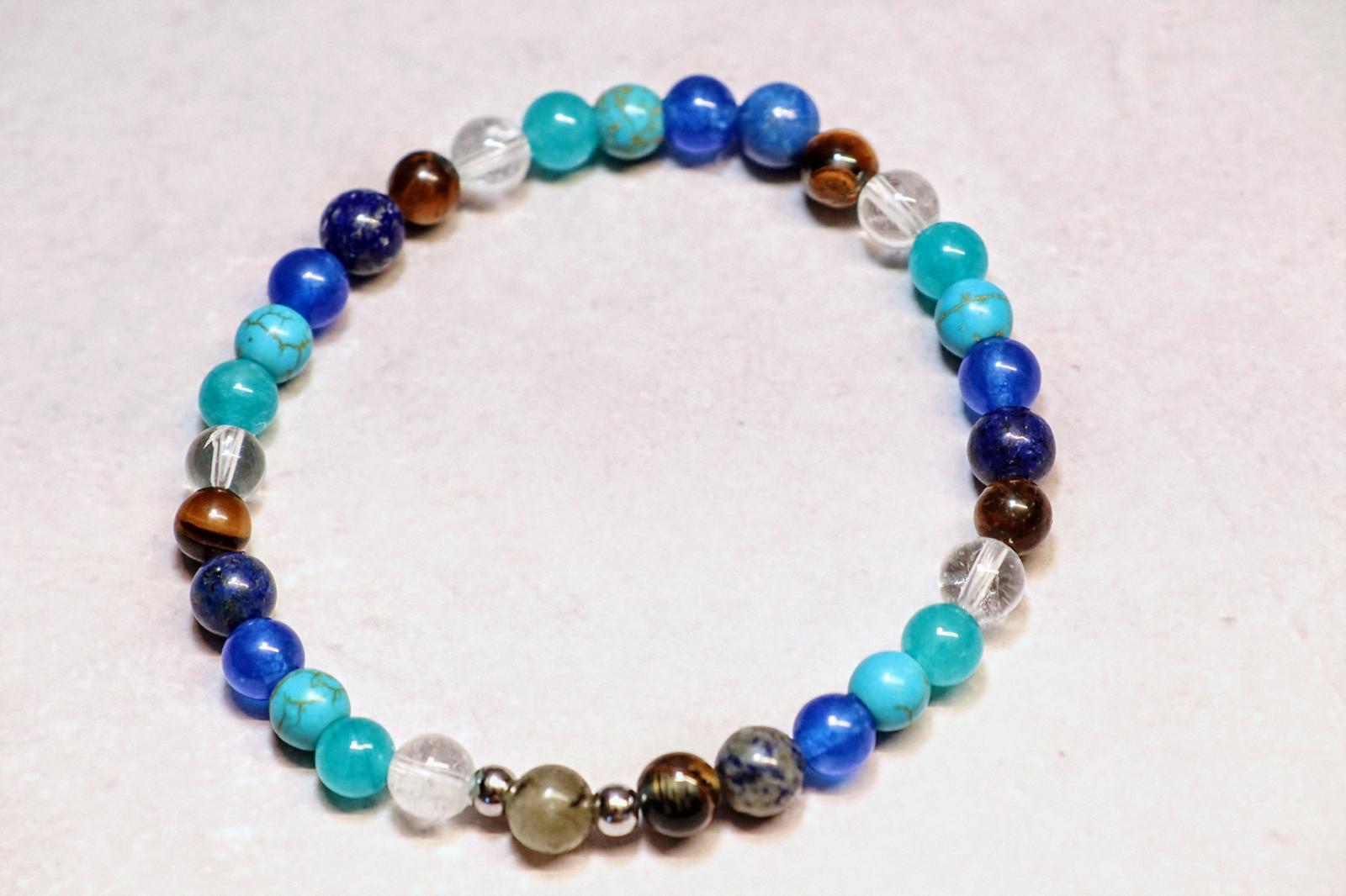 💙⛪️ SANTORINI AZURE ⛪️💙