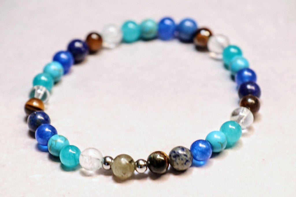 💙⛪️ SANTORINI AZURE ⛪️💙