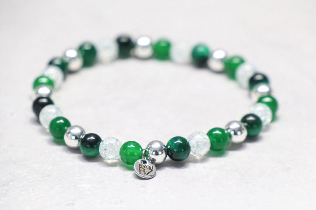 ✨🍀 EMERALD WICKLOW 🍀✨