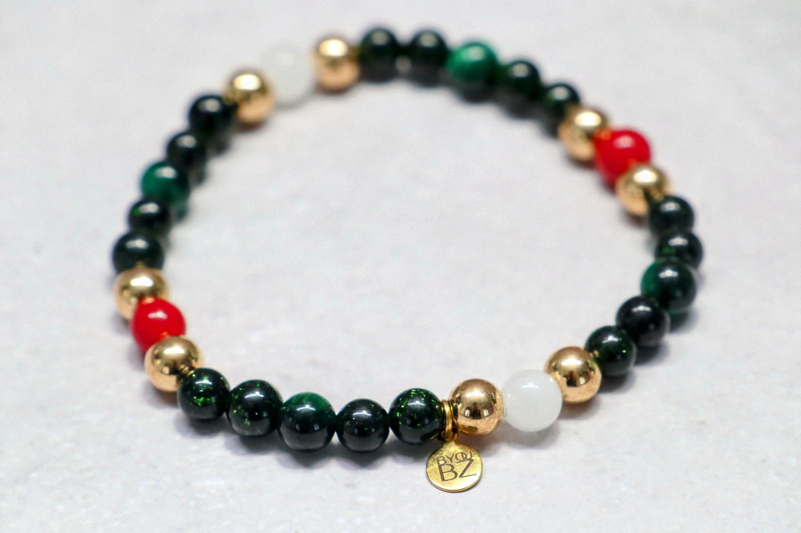 🌿🌴 BELIZE VERDE 🌴🌿