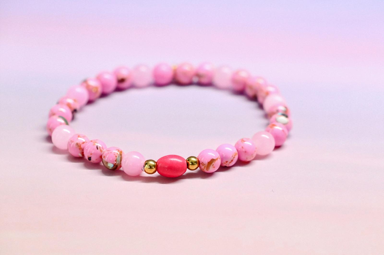 🌀🌿 VILNIUS CALM 🌿🌀| 6mm | Normal Fit