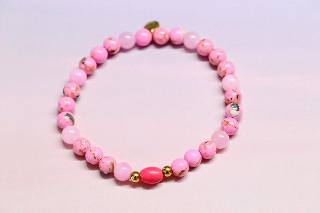 🌀🌿 VILNIUS CALM 🌿🌀| 6mm | Normal Fit