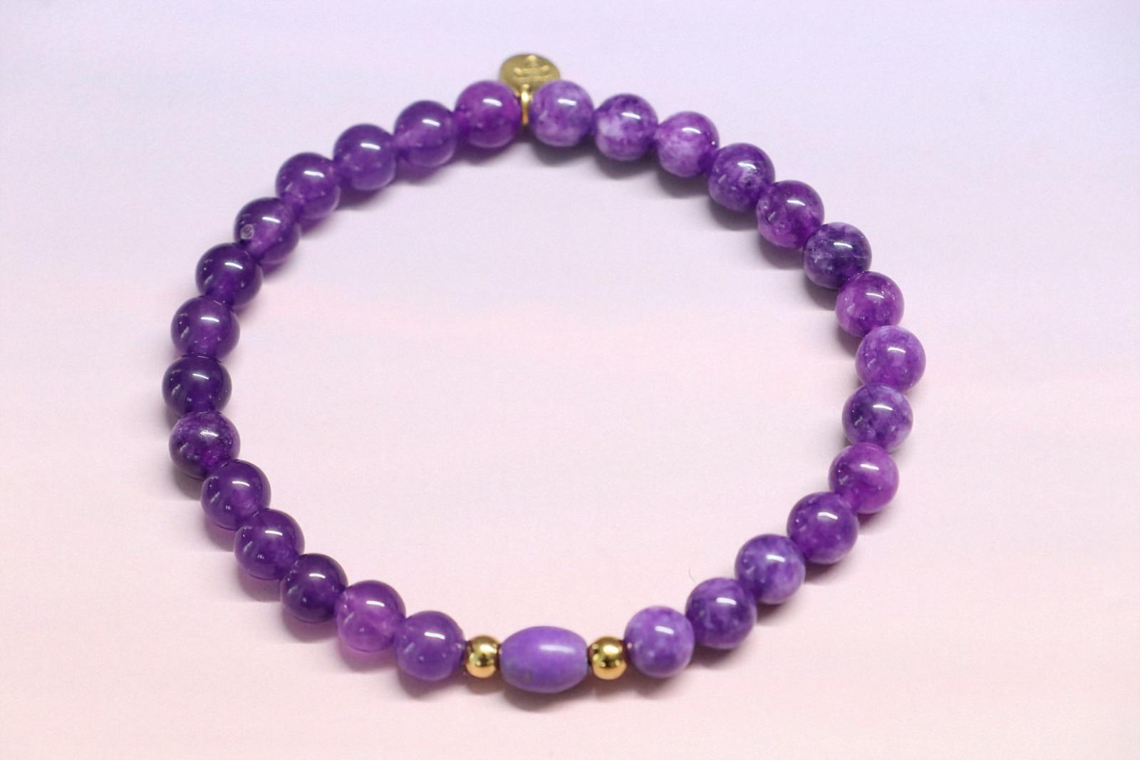 🌀🌿 VILNIUS CALM 🌿🌀| 6mm | Normal Fit