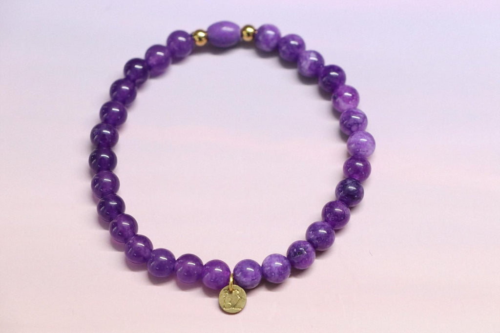 🌀🌿 VILNIUS CALM 🌿🌀| 6mm | Normal Fit