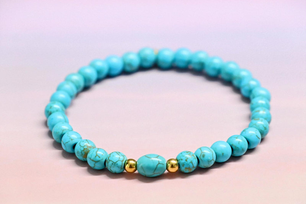 🌀🌿 VILNIUS CALM 🌿🌀| 6mm | Normal Fit