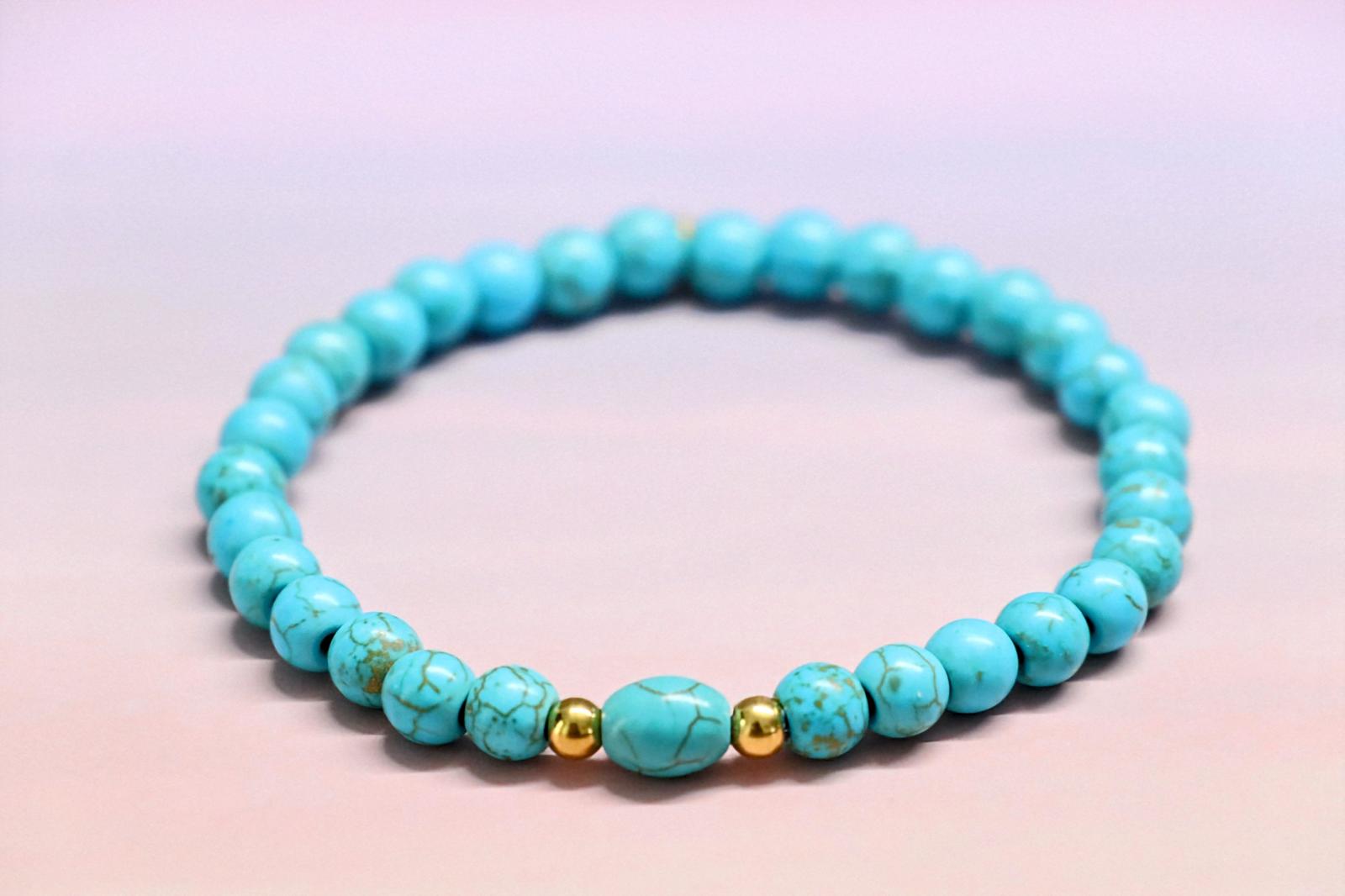 🌀🌿 VILNIUS CALM 🌿🌀| 6mm | Normal Fit