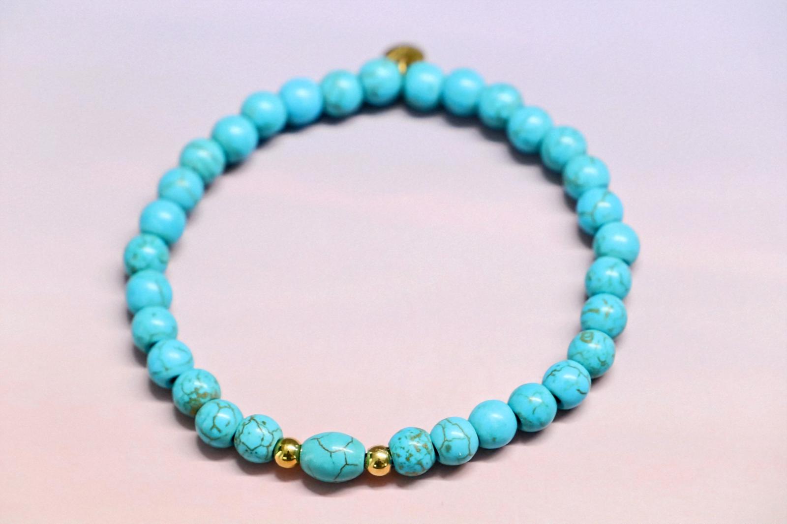 🌀🌿 VILNIUS CALM 🌿🌀| 6mm | Normal Fit