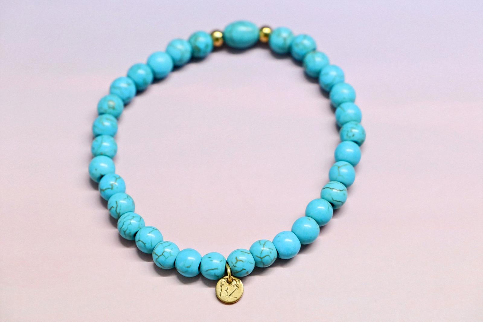 🌀🌿 VILNIUS CALM 🌿🌀| 6mm | Normal Fit