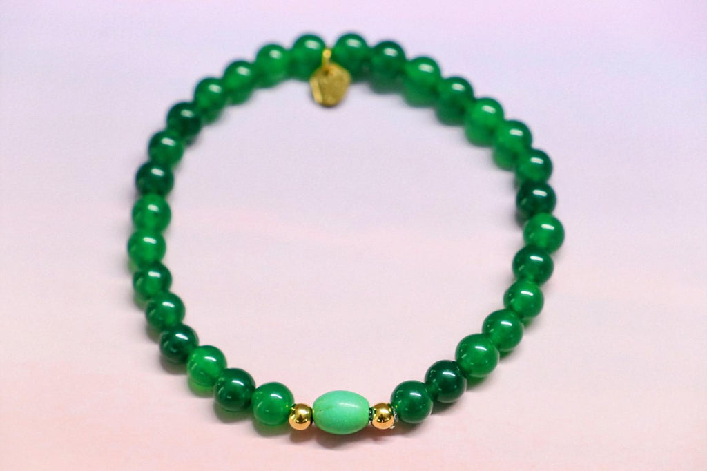 🌀🌿 VILNIUS CALM 🌿🌀| 6mm | Normal Fit