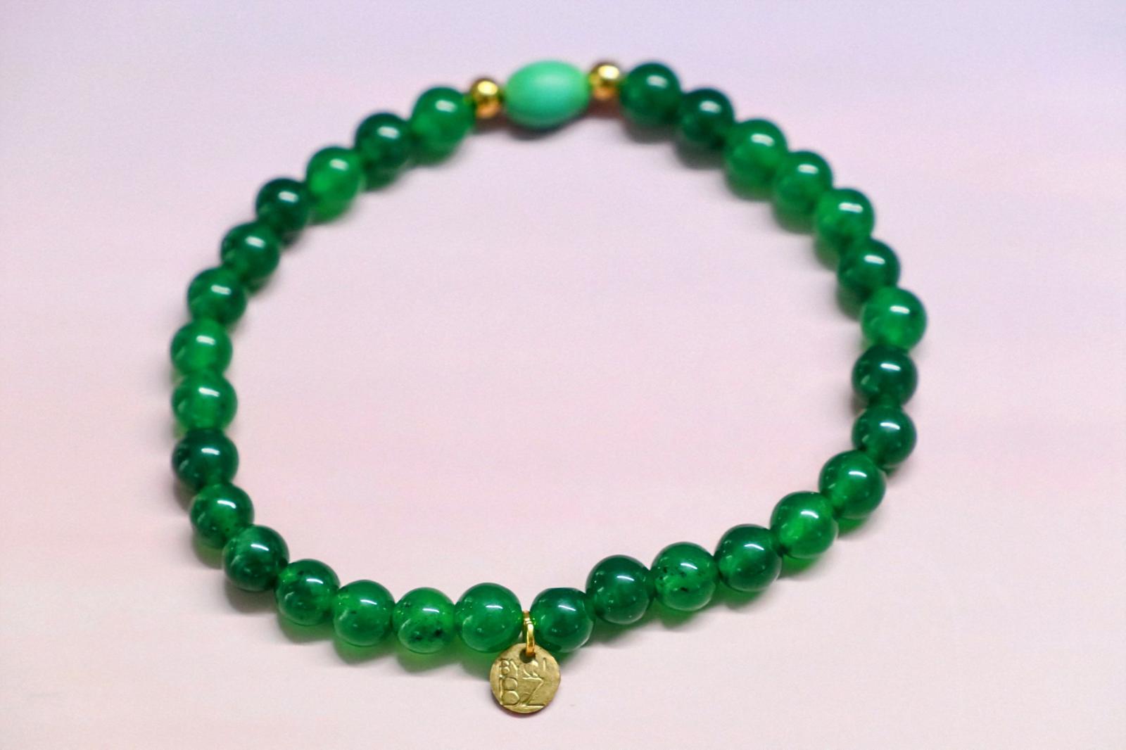 🌀🌿 VILNIUS CALM 🌿🌀| 6mm | Normal Fit