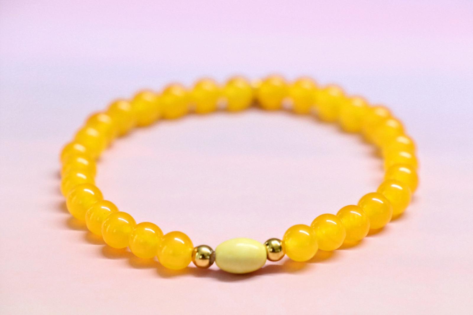 🌀🌿 VILNIUS CALM 🌿🌀| 6mm | Normal Fit