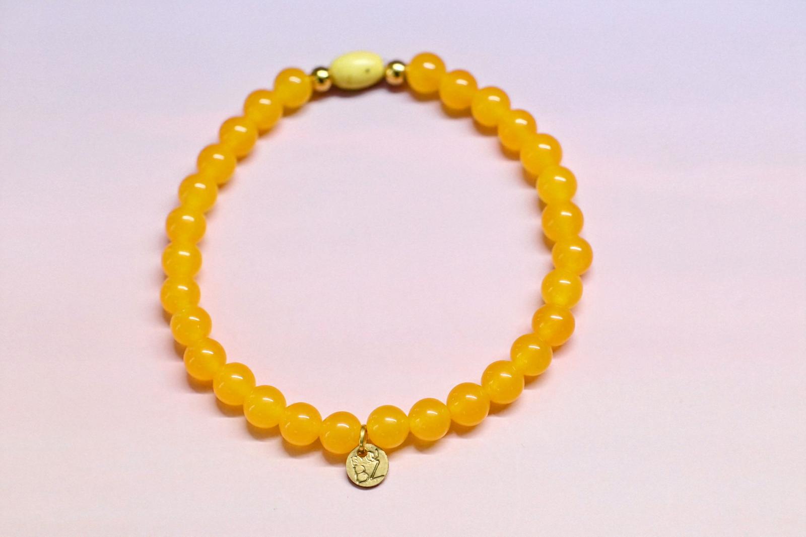 🌀🌿 VILNIUS CALM 🌿🌀| 6mm | Normal Fit