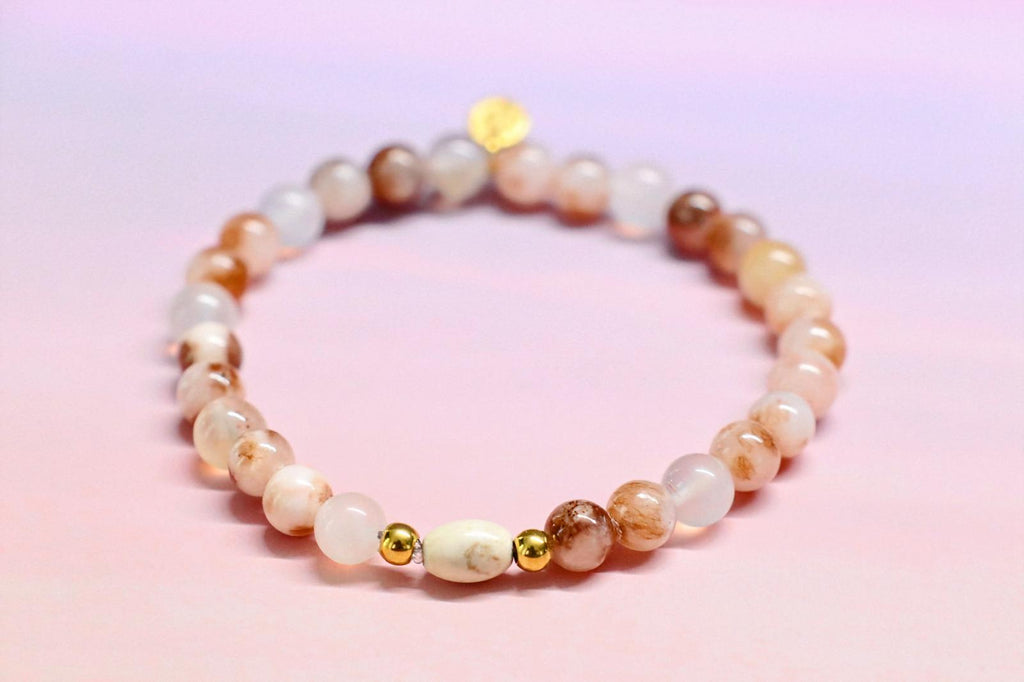 🌀🌿 VILNIUS CALM 🌿🌀| 6mm | Normal Fit