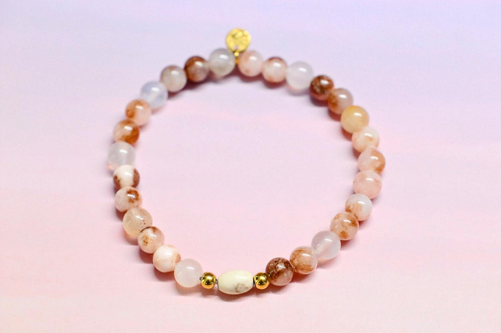 🌀🌿 VILNIUS CALM 🌿🌀| 6mm | Normal Fit