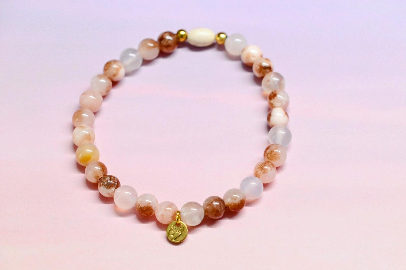 🌀🌿 VILNIUS CALM 🌿🌀| 6mm | Normal Fit