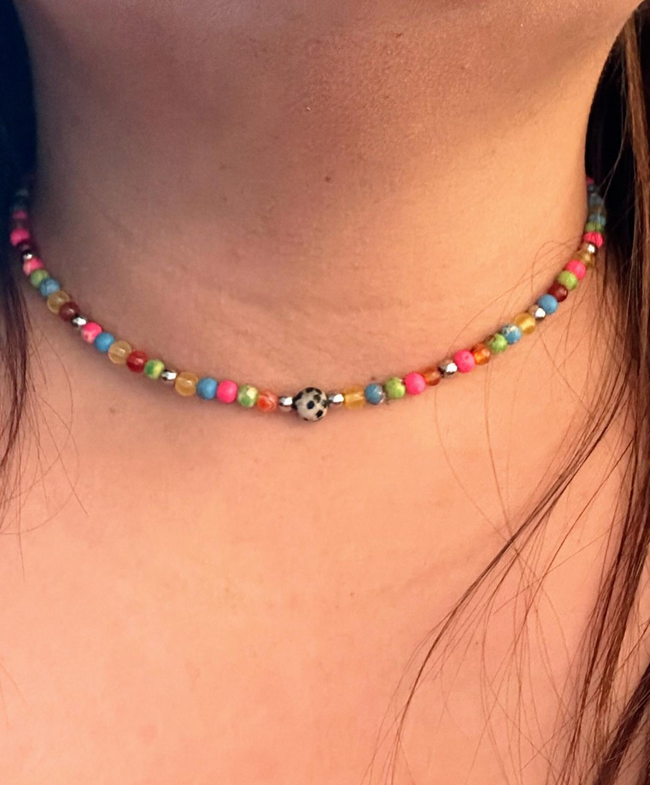 CALA NOVA JOY | 4mm | 40cm