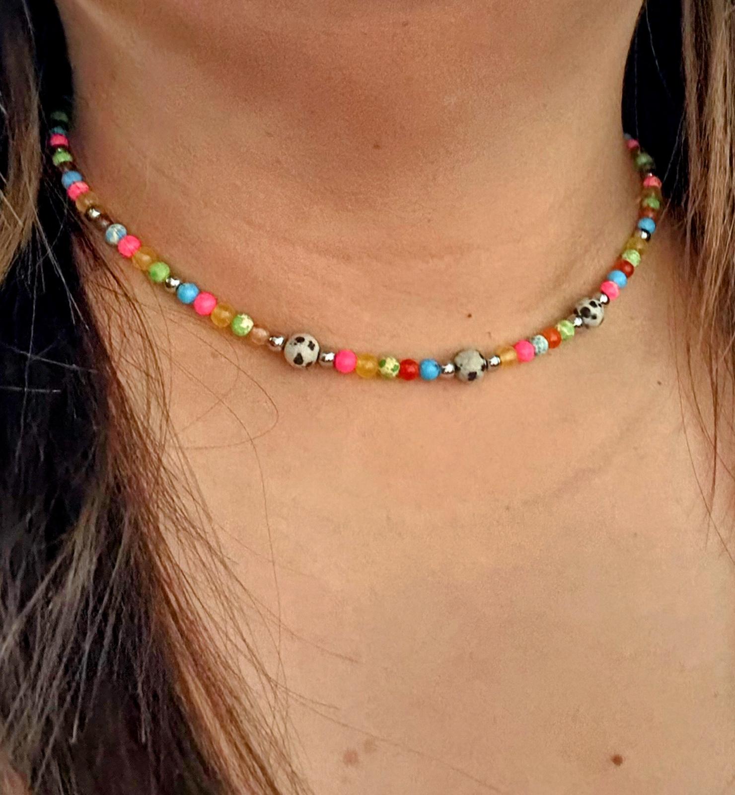 CALA COMTE COLORS | 4mm | 40cm