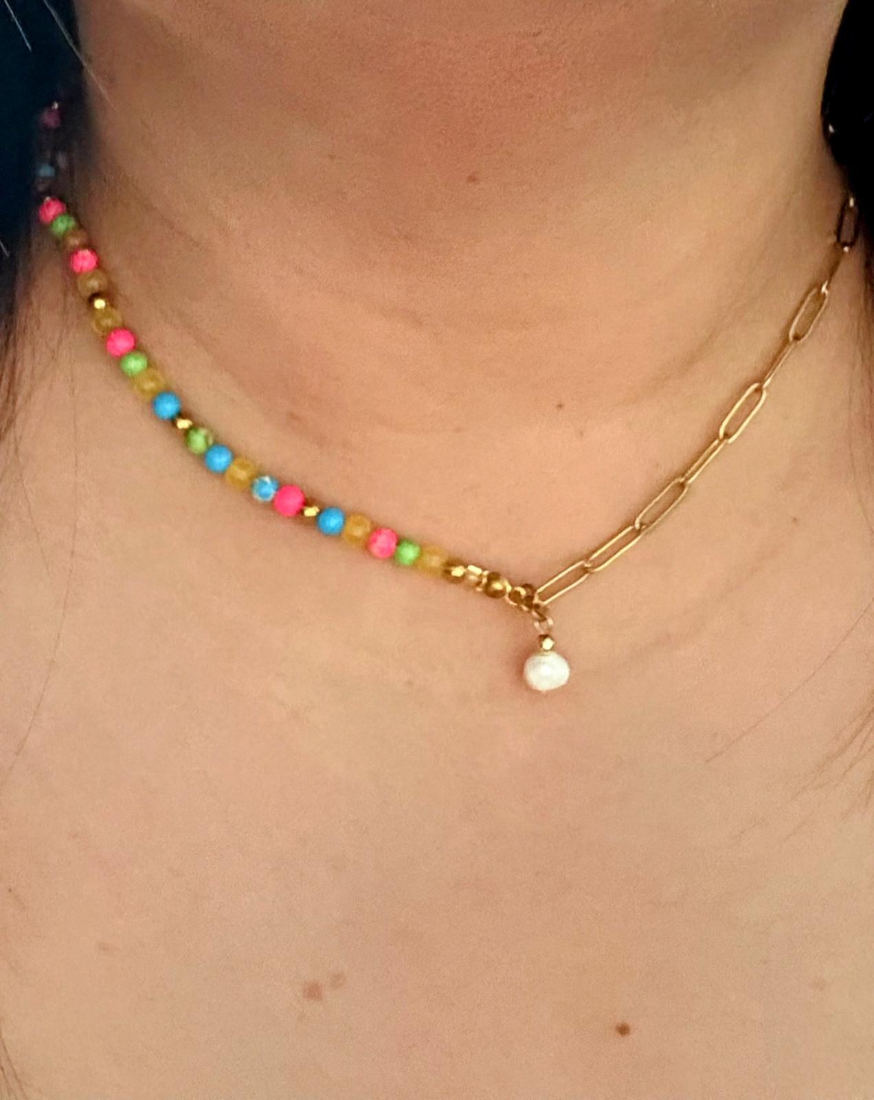 ES VEDRÀ VIBES | 4mm | 40cm