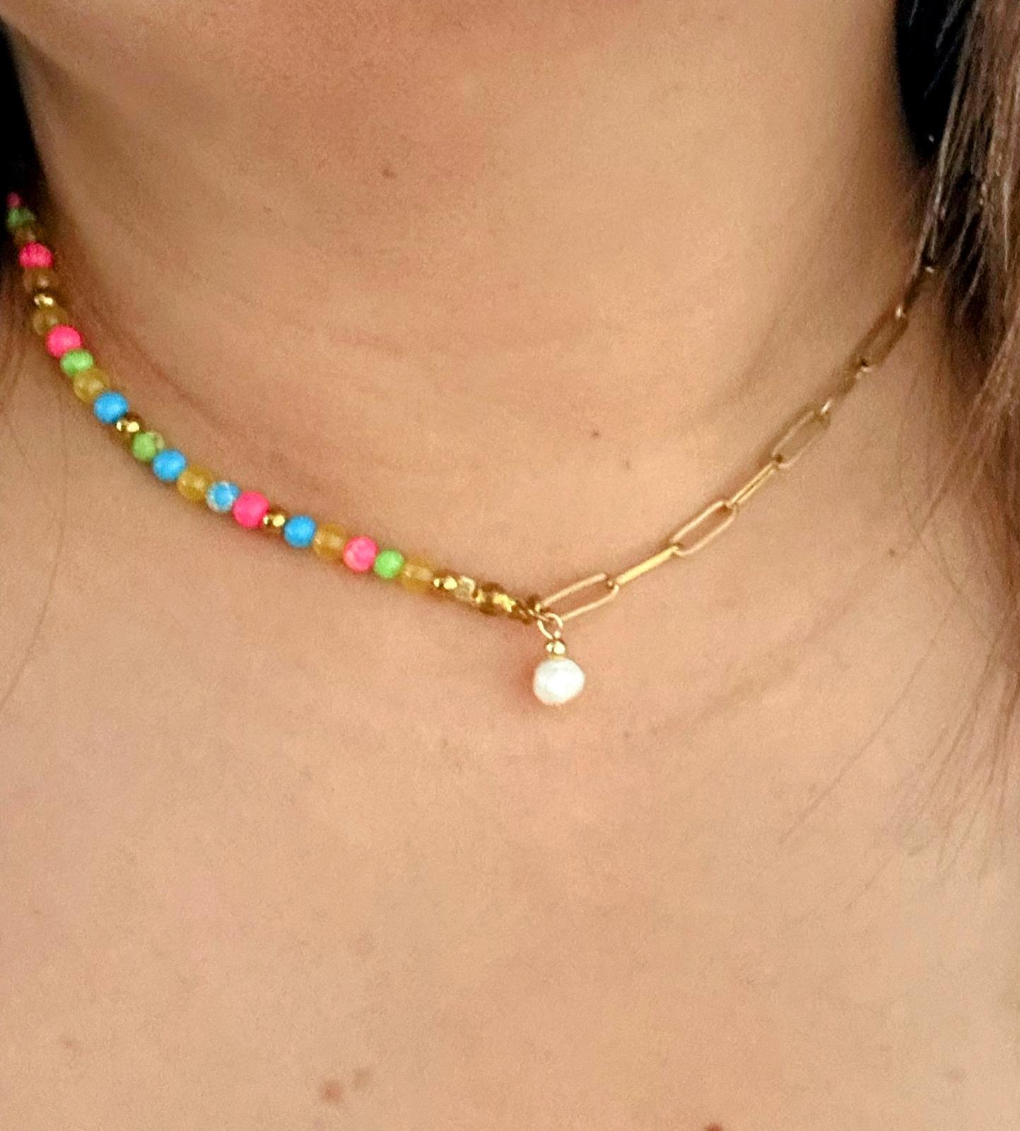 ES VEDRÀ VIBES | 4mm | 40cm