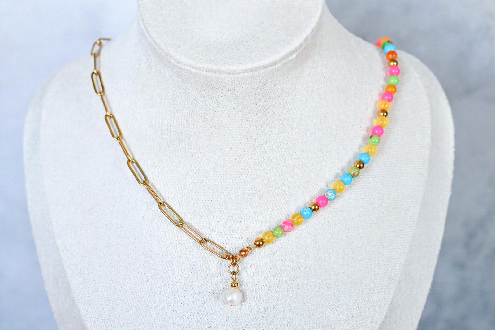 ES VEDRÀ VIBES | 4mm | 40cm