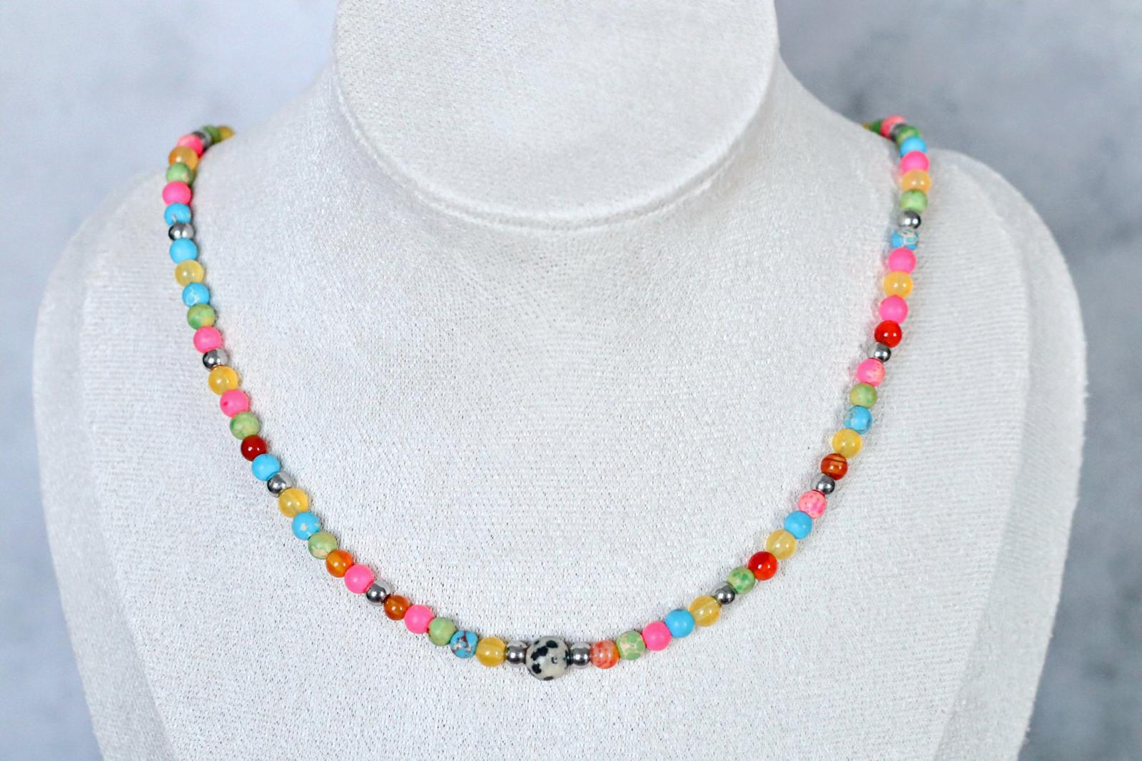 CALA NOVA JOY | 4mm | 40cm