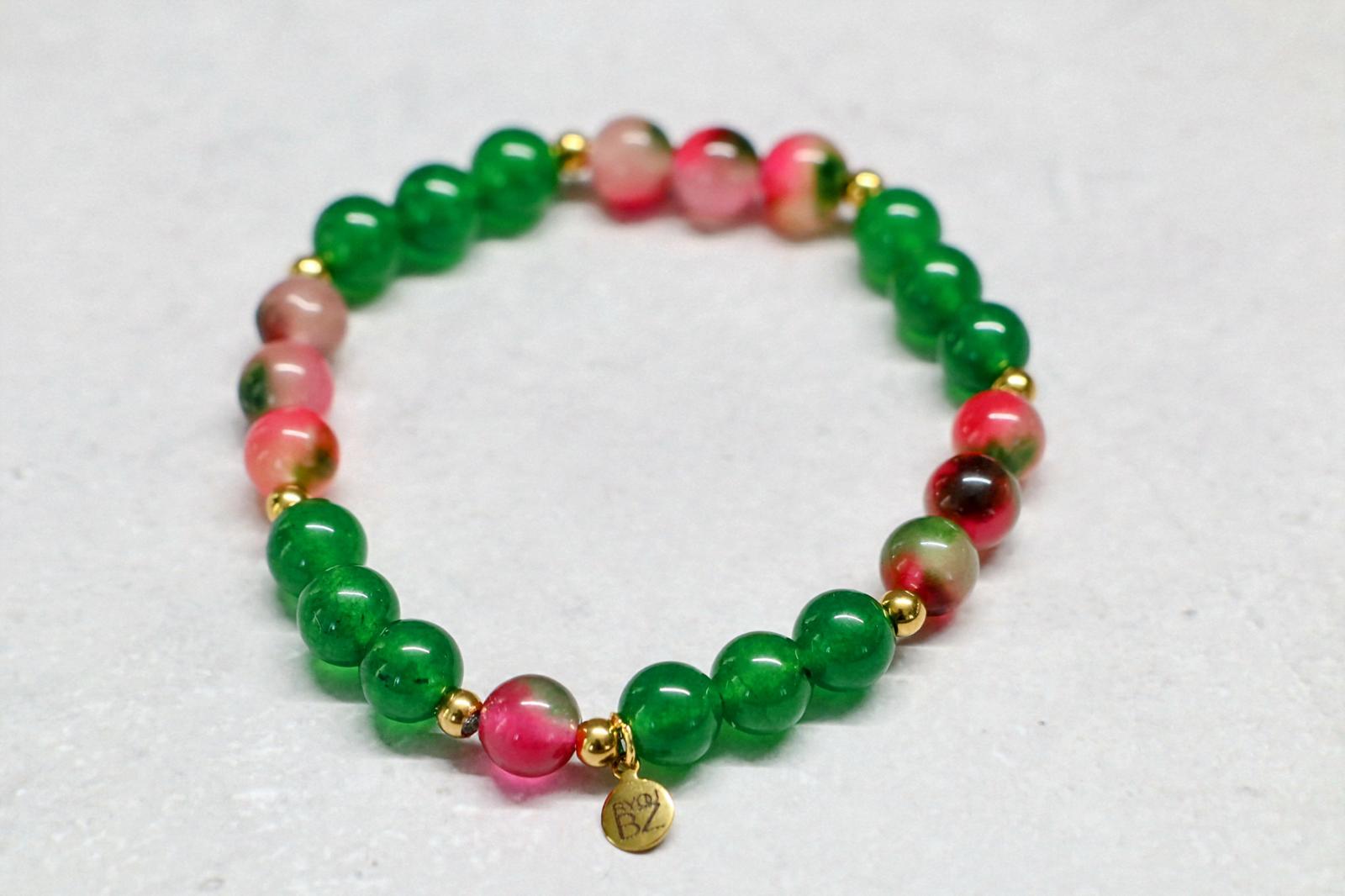 🌷🏠 AMSTERDAM TULIP 🏠🌷| 8mm | Normal Fit