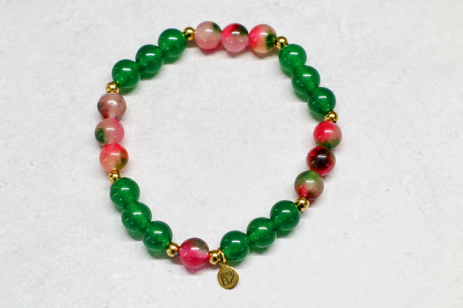 🌷🏠 AMSTERDAM TULIP 🏠🌷| 8mm | Normal Fit