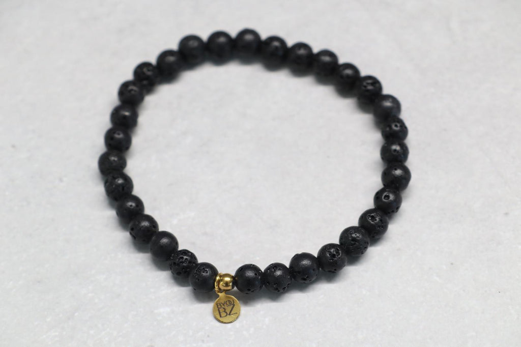 🖤🎱 CLASSIC LAVASTEEN 🎱🖤 | 6mm | Normal Fit