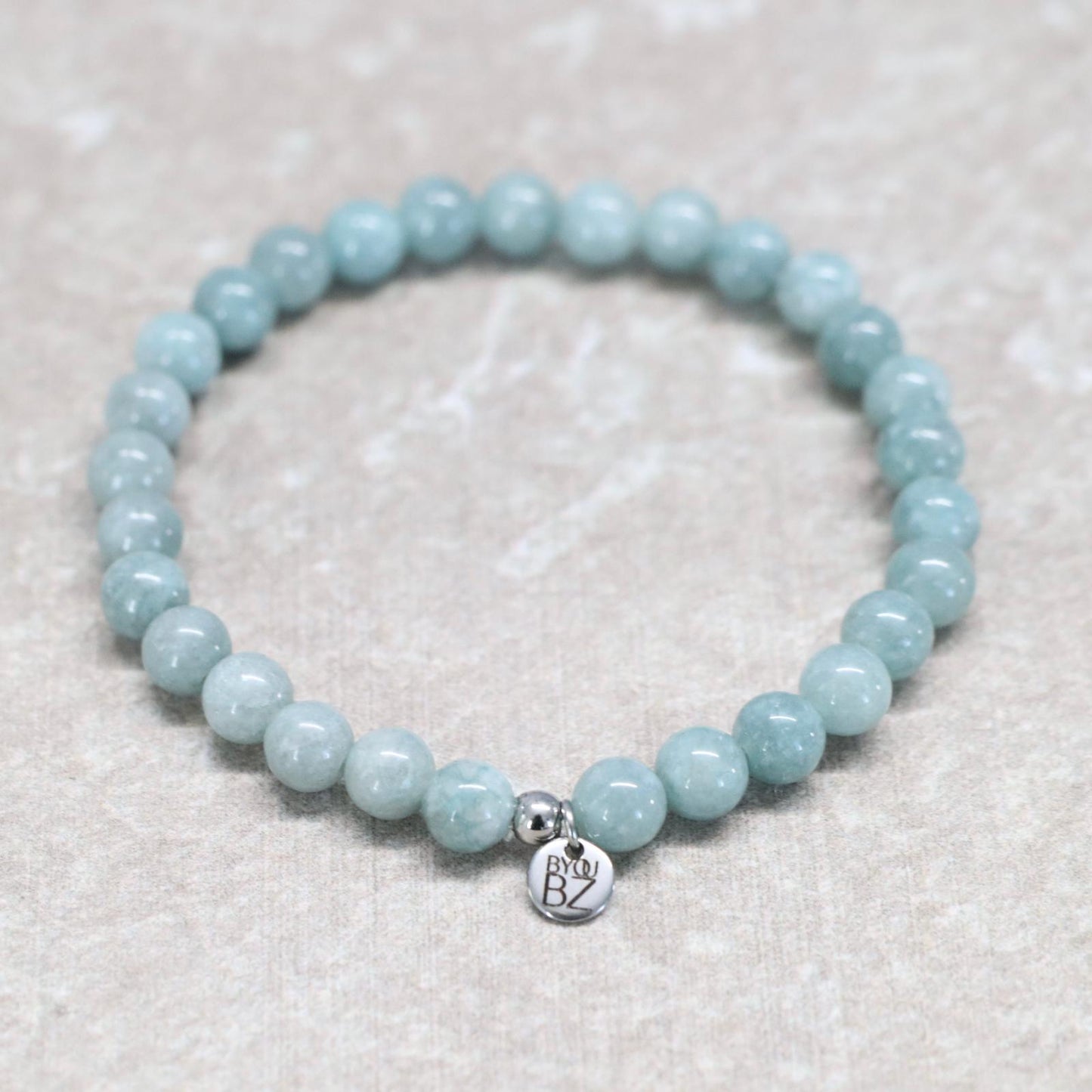 CLASSIC BIRMESE JADE | Jade armband | 6mm | Normal Fit