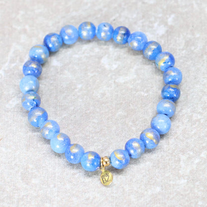 CHIANG RAI SHINE | Jade armband | 8mm | Normal Fit