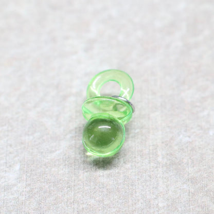 Bedel | Overig | Baby Bliss | Groen | Zilver