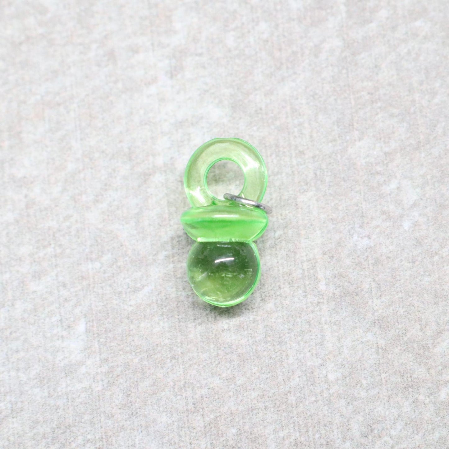 Bedel | Overig | Baby Bliss | Groen | Zilver