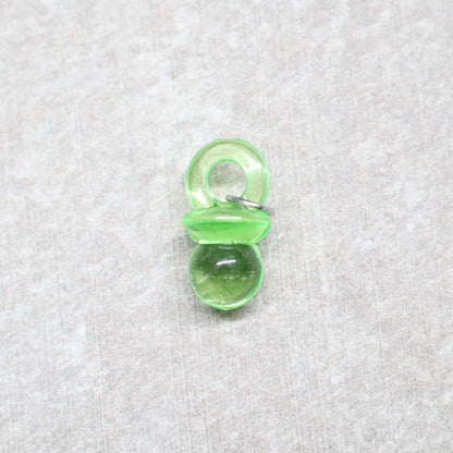 Bedel | Overig | Baby Bliss | Groen | Zilver