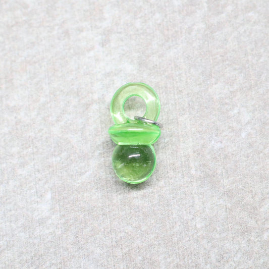 Bedel | Overig | Baby Bliss | Groen | Zilver