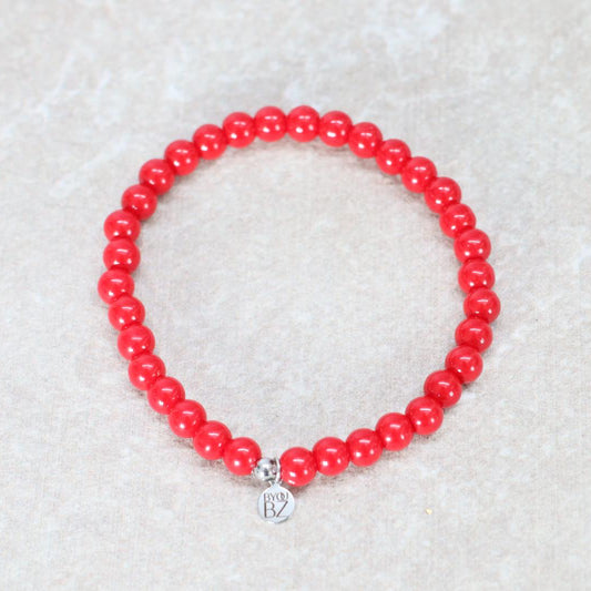 HAVANA HEAT | Jade armband | 6mm | Relaxed Fit