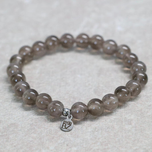 CLASSIC ROOKKWARTS | Rookkwarts armband | 8mm | Relaxed Fit