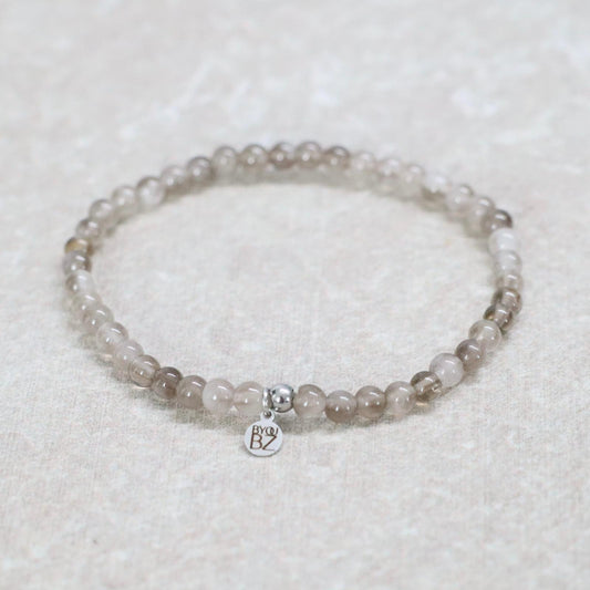 ROOKKWARTS | Rookkwarts armband | 4 mm | Normal Fit
