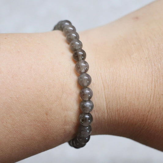 CLASSIC ROOKKWARTS | Rookkwarts armband | 6 mm | Normal Fit
