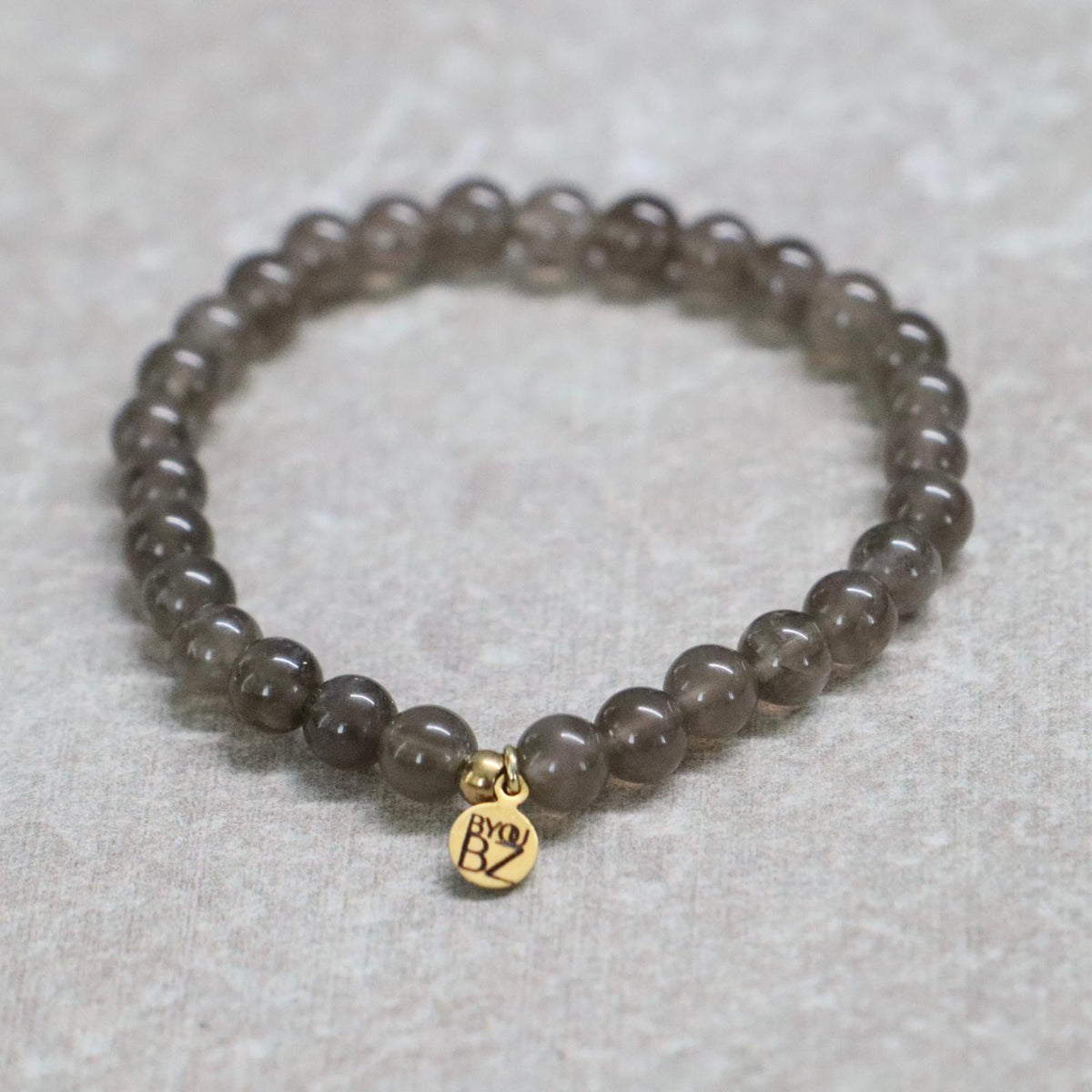 CLASSIC ROOKKWARTS | Rookkwarts armband | 6 mm | Normal Fit