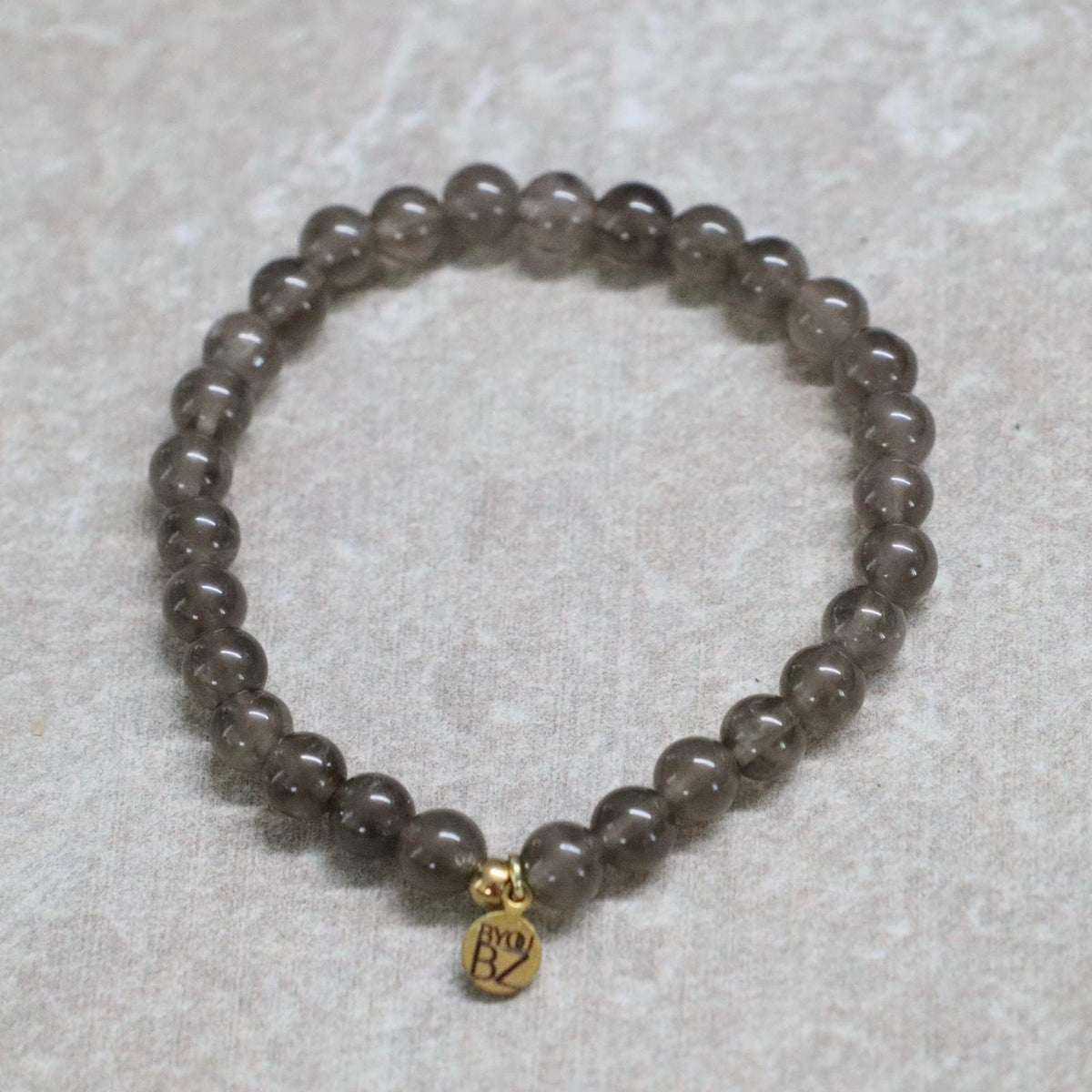 CLASSIC ROOKKWARTS | Rookkwarts armband | 6 mm | Normal Fit